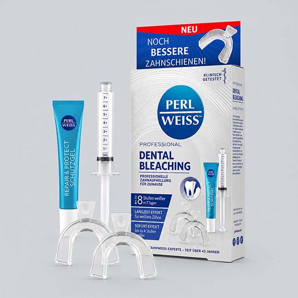 Dental Bleaching